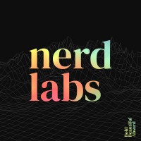 Nerd Labs logo - Similar company to Nerd Labs