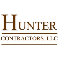 Hunter Contractors, LLC logo - Similar company to A1 Paving & Asphalt