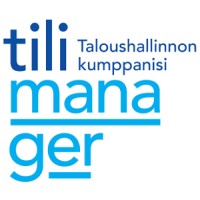 Tilimanager Oy logo - Similar company to Haglex Oy