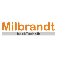 Milbrandt GmbH logo - Similar company to Dvc Gmbh - Digital Video Communication