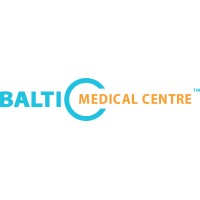 Baltic Medical Centre logo - Similar company to Italian Gp London