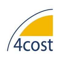 4cost GmbH logo - Similar company to Incapptic Connect
