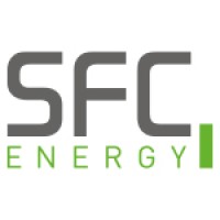 SFC Energy BV logo - Similar company to Rbo Tech Integrator