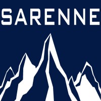 Sarenne logo - Similar company to Zoom Casa