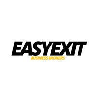 EasyExit Business Brokers logo - Similar company to Civic Tech
