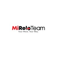 MiReloTeam logo - Similar company to Legacy Realty Group Advisors