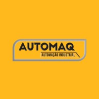 Automaq Automação Industrial logo - Similar company to Automaq