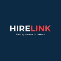 Hirelink logo - Similar company to Hirelink