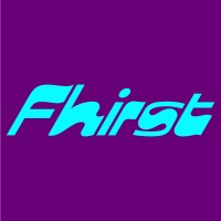 FHIRST logo - Similar company to D-Drinks Benelux