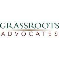 Grassroots Advocates logo - Similar company to Consilium Consulting