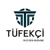 Tüfekçi Makine San. ve Tic. A.Ş. logo - Similar company to Voltaero