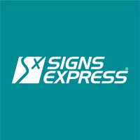 Signs Express Ltd logo - Similar company to Signs Express Leeds