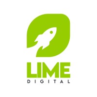 Lime Digital logo - Similar company to Smartinc