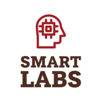 Smart Labs logo - Similar company to Smartlabs