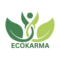 Ecokarma logo - Similar company to Strivechange