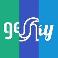 Gengo, Unbabel, OneSky logo - Similar company to Bablic (An Unbabel Company)