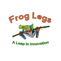 Frog Legs, Inc. logo - Similar company to Angstrom Precision Molding, Llc