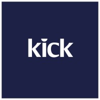Kick Health logo - Similar company to Md Integrations
