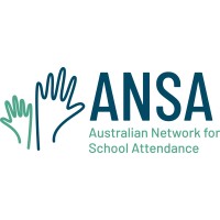 Australian Network for School Attendance logo - Similar company to School Avoidance Alliance
