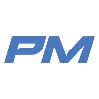 Precision Motorsports logo - Similar company to Dme Tuning Florida