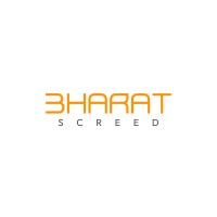 Bharat Screed Private Limited logo - Similar company to Designverse Studio