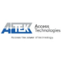 ATEK Access Technologies, LLC logo - Similar company to Atek Companies