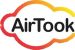 AirTook™ logo - Similar company to Sriff Writers