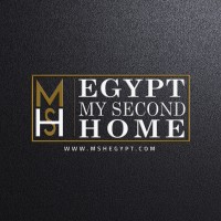 Egypt My Second Home logo - Similar company to Second Home Hospitality
