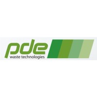 PDE WASTE TECHNOLOGIES LTD logo - Similar company to Ecologic Chile