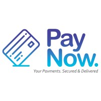 PayNow System logo - Similar company to Repeater Technologies