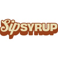 Sip Syrup logo - Similar company to Roots