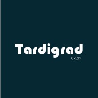 Tardigrad logo - Similar company to Tardigrad Group