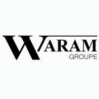 waram groupe logo - Similar company to Cap Technologies Sa