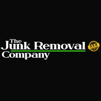 The Junk Removal Co. logo - Similar company to Junk Removal Network, Llc.