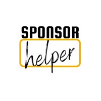 Sponsor Helper logo - Similar company to Aggie: Your Instant Social Partner