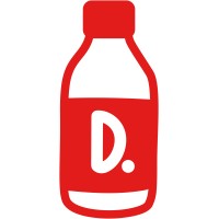 Dosed logo - Similar company to Minimal Mind