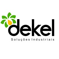 Dekel Agroindústria logo - Similar company to Multidrogas - Droga Itápolis