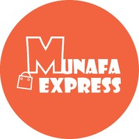 MunafaExpress logo - Similar company to The Growth Founder