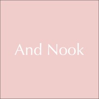 And Nook logo - Similar company to Mezelfje