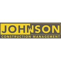 Johnson Construction Management logo - Similar company to Hillside Detox