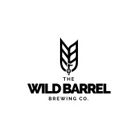 The Wild Barrel Brewing Co. logo - Similar company to Revolution Craftbrews