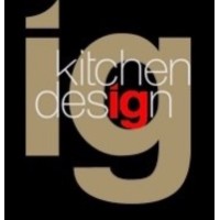 IG Kitchen Design logo - Similar company to Profit Durable, Catalyseur De Pme