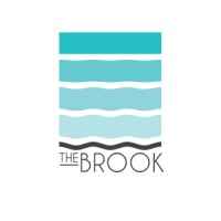 The Brook Miami logo - Similar company to The Caring Place @Miami Rescue Mission @Broward Outreach Centers