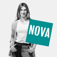 Nova College Interieuradviseur logo - Similar company to Stichting Yours2Plan - Persoonlijke Ontwikkeling