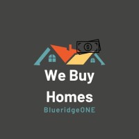Blueridge One We Buy Houses logo - Similar company to We Buy Fire Damaged Houses