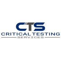Critical Testing Services Ltd logo - Similar company to Deltanet