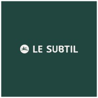 Les restaurants Le Subtil logo - Similar company to Translators Aloud