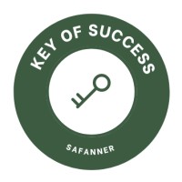 Safanner logo - Similar company to Learning Three.Js
