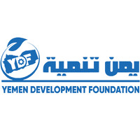 Yemen Development Foundation logo - Similar company to Engineers Without Borders Yemen