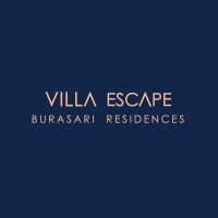 Villa Escape Burasari Residences logo - Similar company to Burasari Group Co., Ltd.